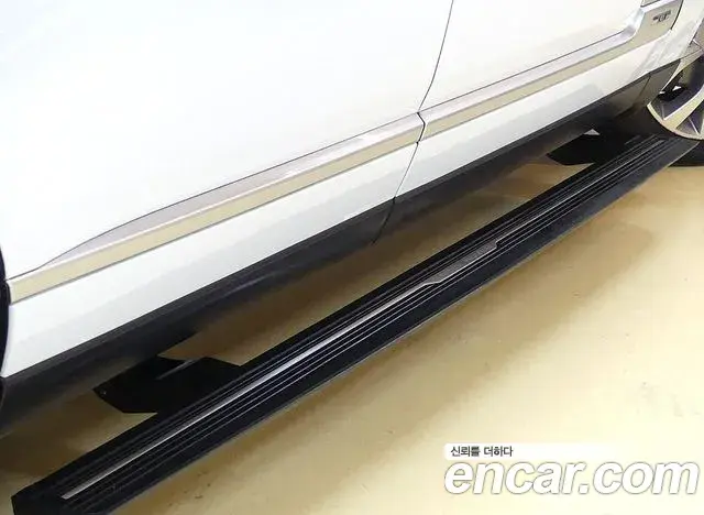 Land Rover Range Rover 2019 — Photo 20/20