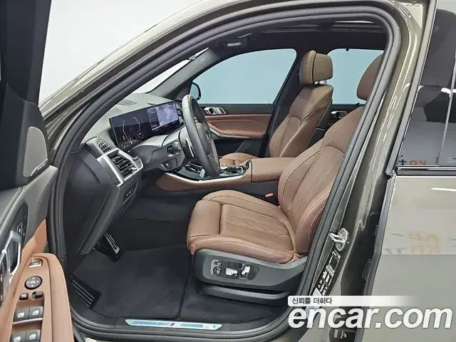 BMW X5 2026 — ფოტო 17/19