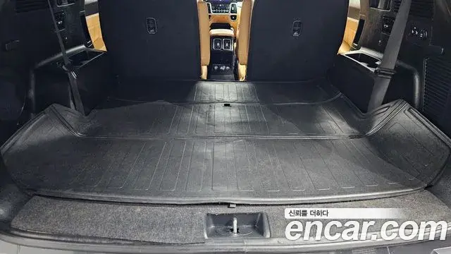 Kia Sorento 2023 — Photo 17/20