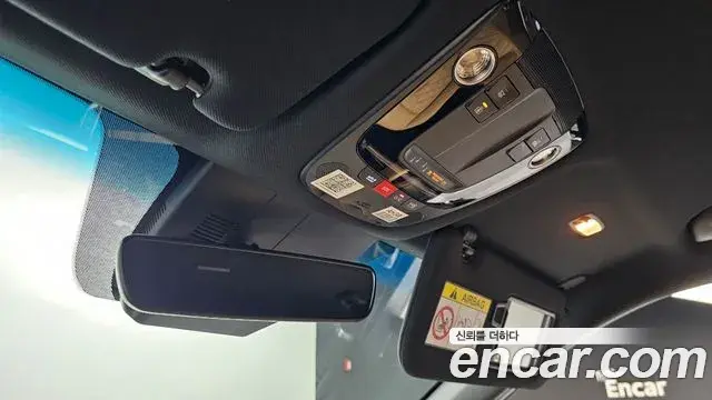 Kia Sorento 2023 — Photo 18/20