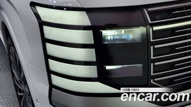 Hyundai Palisade 2025 — Photo 15/36