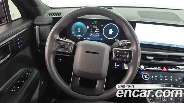 Hyundai Santa Fe 2024 — Photo 20/40