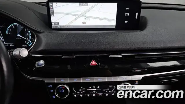 Genesis G80 2022 — Şəkil 2/20