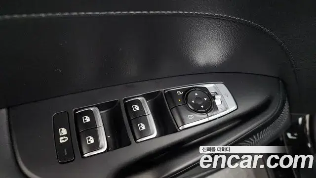 Kia K5 2024 — Photo 29/30