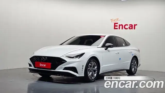 Hyundai Sonata, 2023