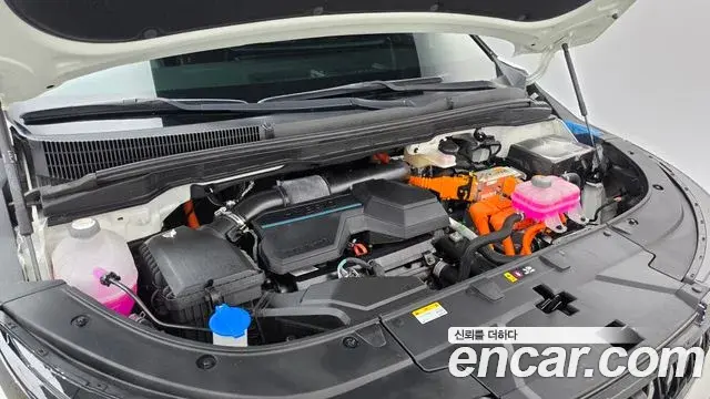 Kia Carnival 2024 — Şəkil 2/33
