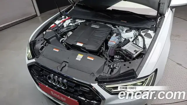 Audi A6 2024 — Şəkil 24/33
