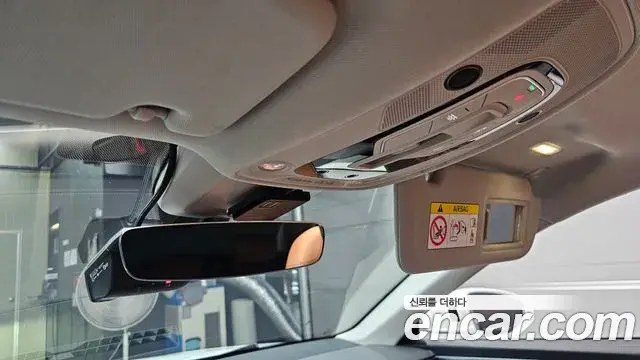 Audi A6 2024 — Şəkil 10/33