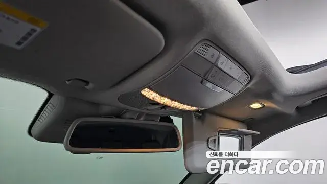 Mercedes-Benz GLC-Class 2018 — Photo 38/38