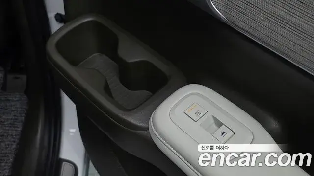 Hyundai Santa Fe 2023 — Şəkil 6/35