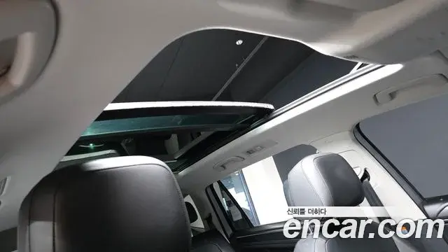 Volkswagen Tiguan Allspace 2020 — Photo 36/42