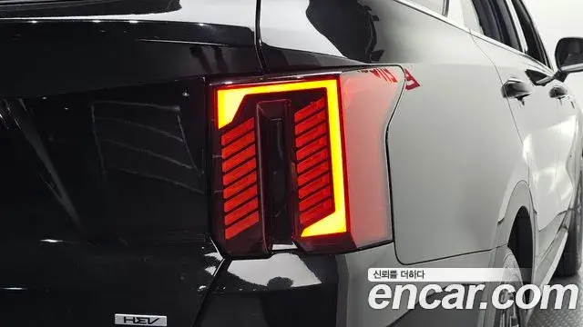 Kia Sorento 2024 — Şəkil 1/33