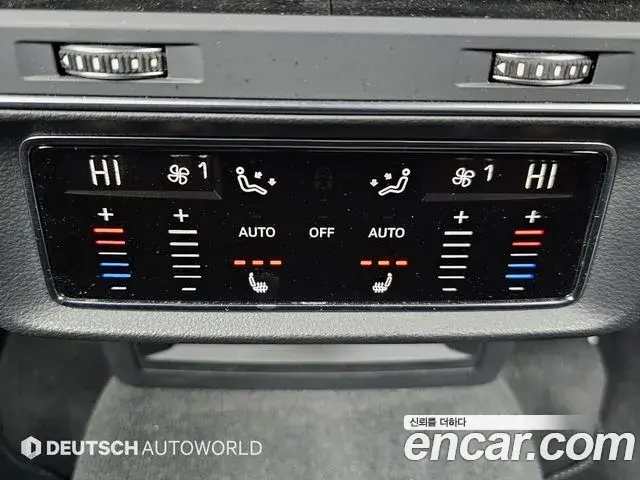 Audi Q7 2021 — Фото 15/20