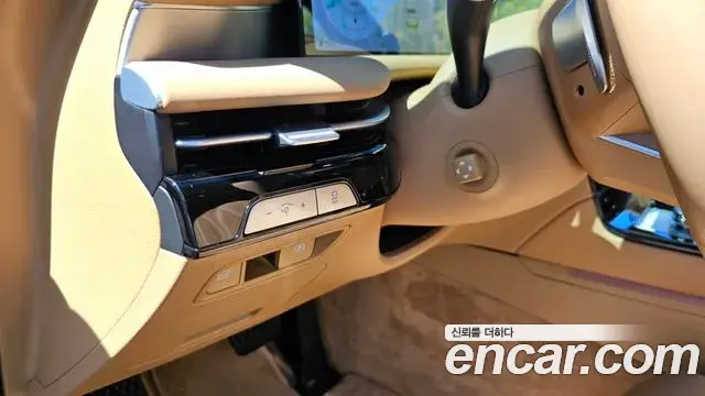 Genesis G80 2024 — ფოტო 12/31