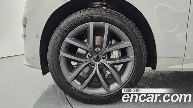 Land Rover Range Rover Sport 2026 — Şəkil 17/20