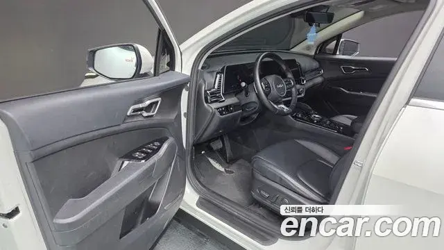 Kia Sportage 2022 — Photo 26/32