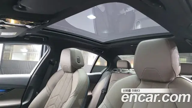 BMW 5 Series 2025 — ფოტო 23/32