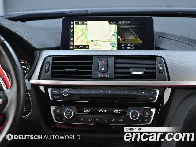 BMW 3 Series 2018 — Photo 3/20