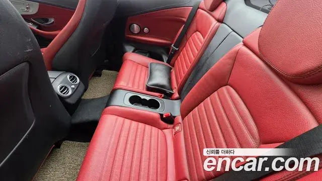Mercedes-Benz C-Class 2019 — Фото 18/20