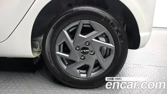 Kia The New Morning 2024 — Photo 2/34