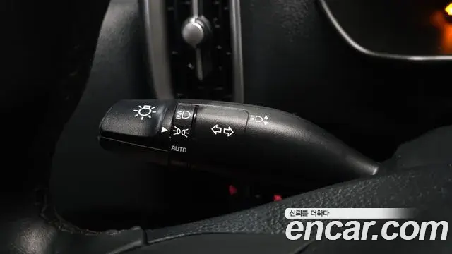 Kia The New Morning 2024 — Photo 20/34