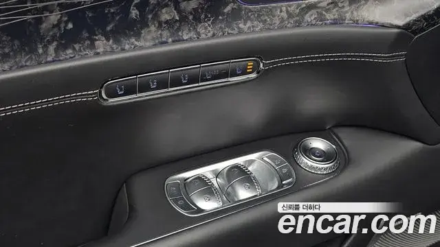 Genesis G90 2022 — Photo 29/31