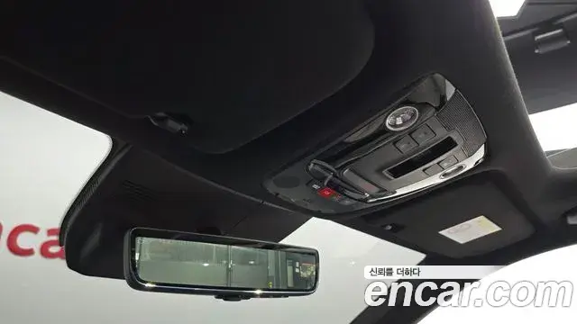 Kia Sorento 2024 — ფოტო 18/34