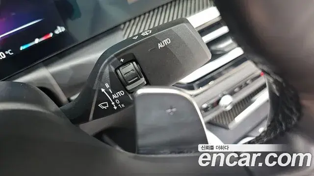 BMW 4 Series 2023 — Şəkil 10/33
