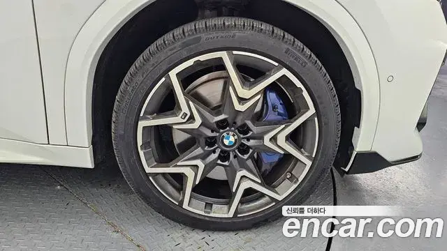 BMW X2 2024 — Şəkil 19/32