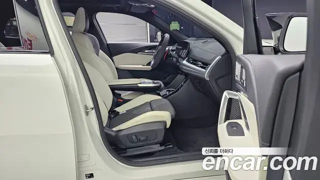 BMW X2 2024 — Şəkil 27/32