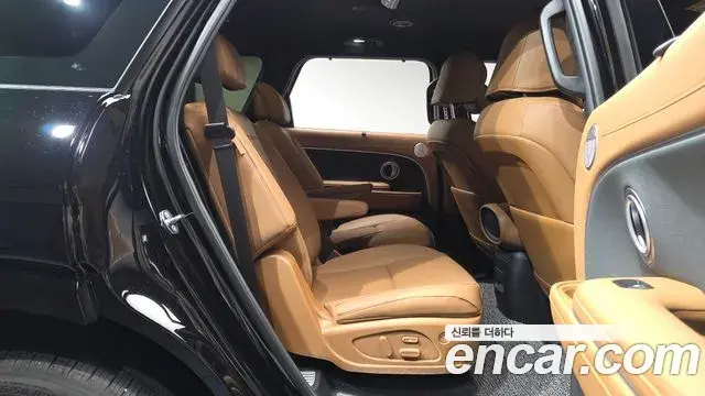 Hyundai Palisade 2025 — Photo 18/39