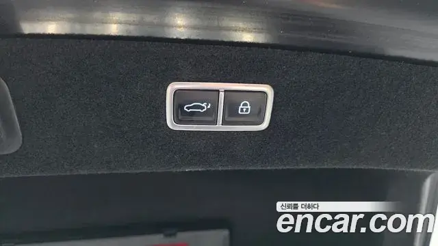 Genesis G90 2024 — Şəkil 26/34