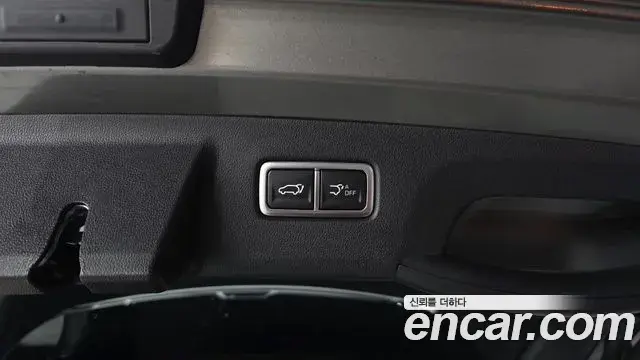 Kia Sorento 2025 — Photo 13/38