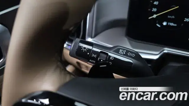 Kia Sorento 2025 — Photo 9/38