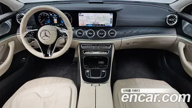 Mercedes-Benz CLS-Class 2023 — Şəkil 17/34