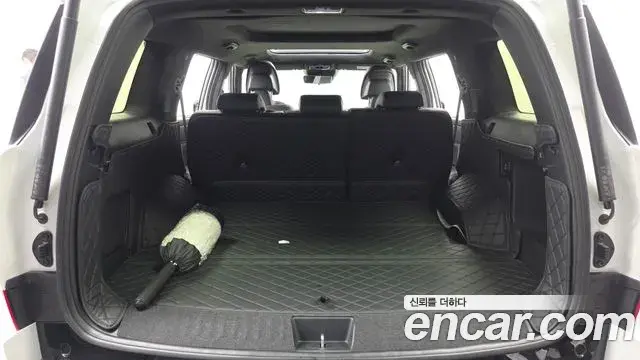 Hyundai Santa Fe 2025 — Фото 20/20
