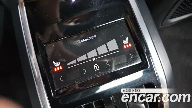 Volvo S90 2021 — ფოტო 14/37