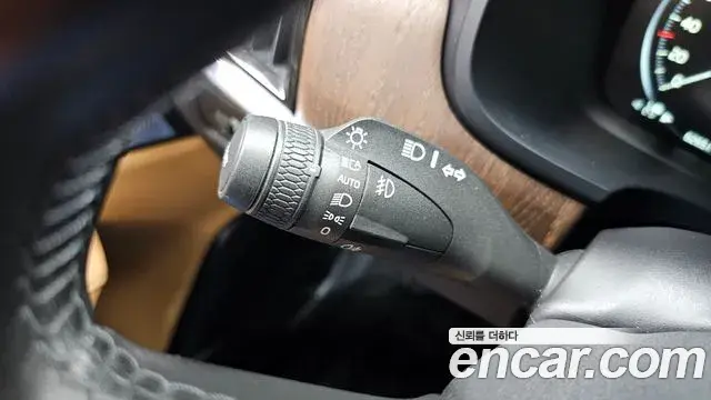 Volvo S90 2021 — ფოტო 10/37