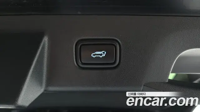 Hyundai The New Tucson 2020 — Фото 16/20