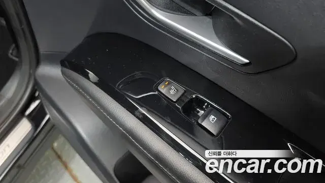 Hyundai The New Tucson 2020 — Фото 18/20