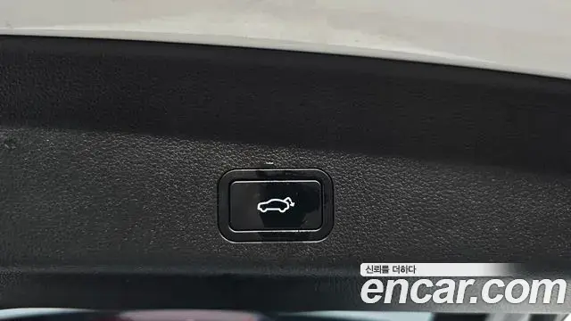 Renault Samsung Grand Koleos 2025 — Şəkil 10/30