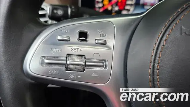 Mercedes-Benz S-Class 2018 — Photo 20/20