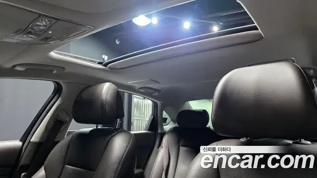 Kia The K9 2018 — ფოტო 18/20