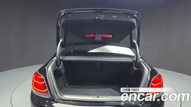 Kia The K9 2018 — ფოტო 20/20