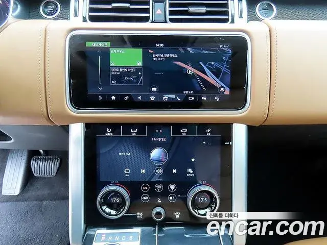 Land Rover Range Rover 2019 — Şəkil 3/20