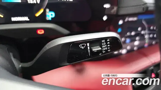 Porsche Taycan 2021 — Photo 20/41