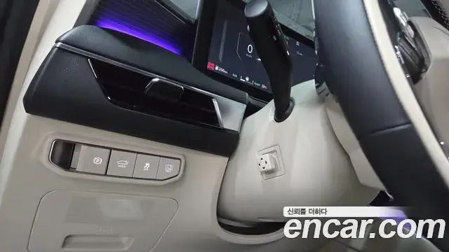 Kia K8 2025 — Şəkil 27/46