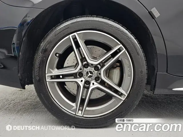 Mercedes-Benz S-Class 2021 — ფოტო 5/20
