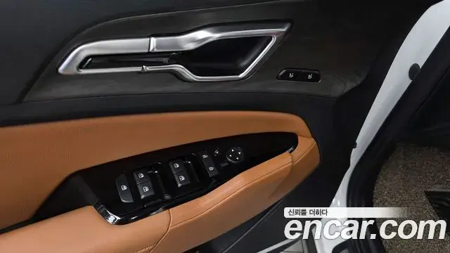Kia Sportage 2024 — Şəkil 14/35