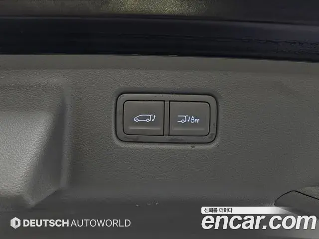 Hyundai Staria 2023 — Photo 20/20